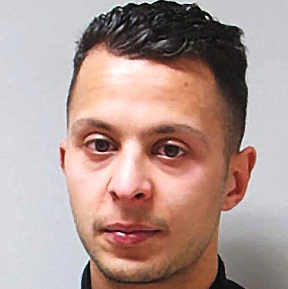 Salah Abdeslam