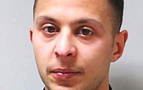 Salah Abdeslam