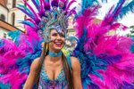 Brnem projde brazilský festival, bude připomínat jihoamerický originál v Riu.