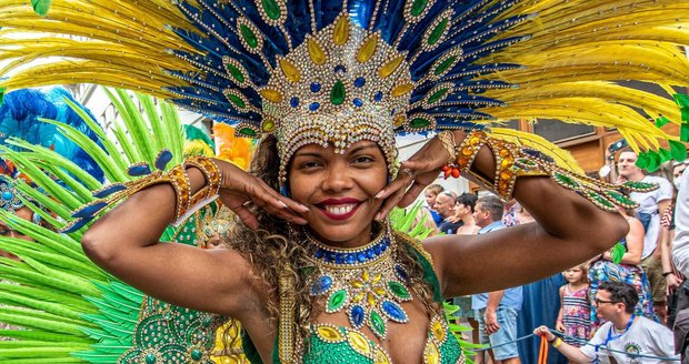 Brnem projde brazilský festival, bude připomínat jihoamerický originál v Riu.