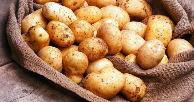 Ochutnejte brambory 3x jinak, podle světových receptů.