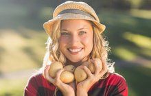 Respektujte bramboru! 13 důvodů, proč je nejlepší šťáva z téhle oblíbené přílohy