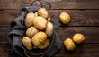 Lepenici připravíte ze šťouchaných brambor