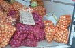 Polský trhovec je se zájmem Čechů týden po zahájení prodeje brambor spokojený