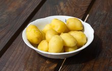 České rané brambory: Kolik dáme za kilo?