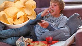 Chipsy jsou návykové jako drogy. Zdravé jídlo už nás neuspokojí, říká expertka