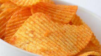 Chio Chips vtrhlo do televize