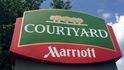Brand Marriott International Courtyard