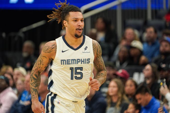 Zemřel basketbalista z NBA (†29). Hrál za Memphis, byl zadržen a propuštěn na kauci Zemřel basketbalista z NBA (†29). Hrál za Memphis, byl zadržen a propuštěn na kauci