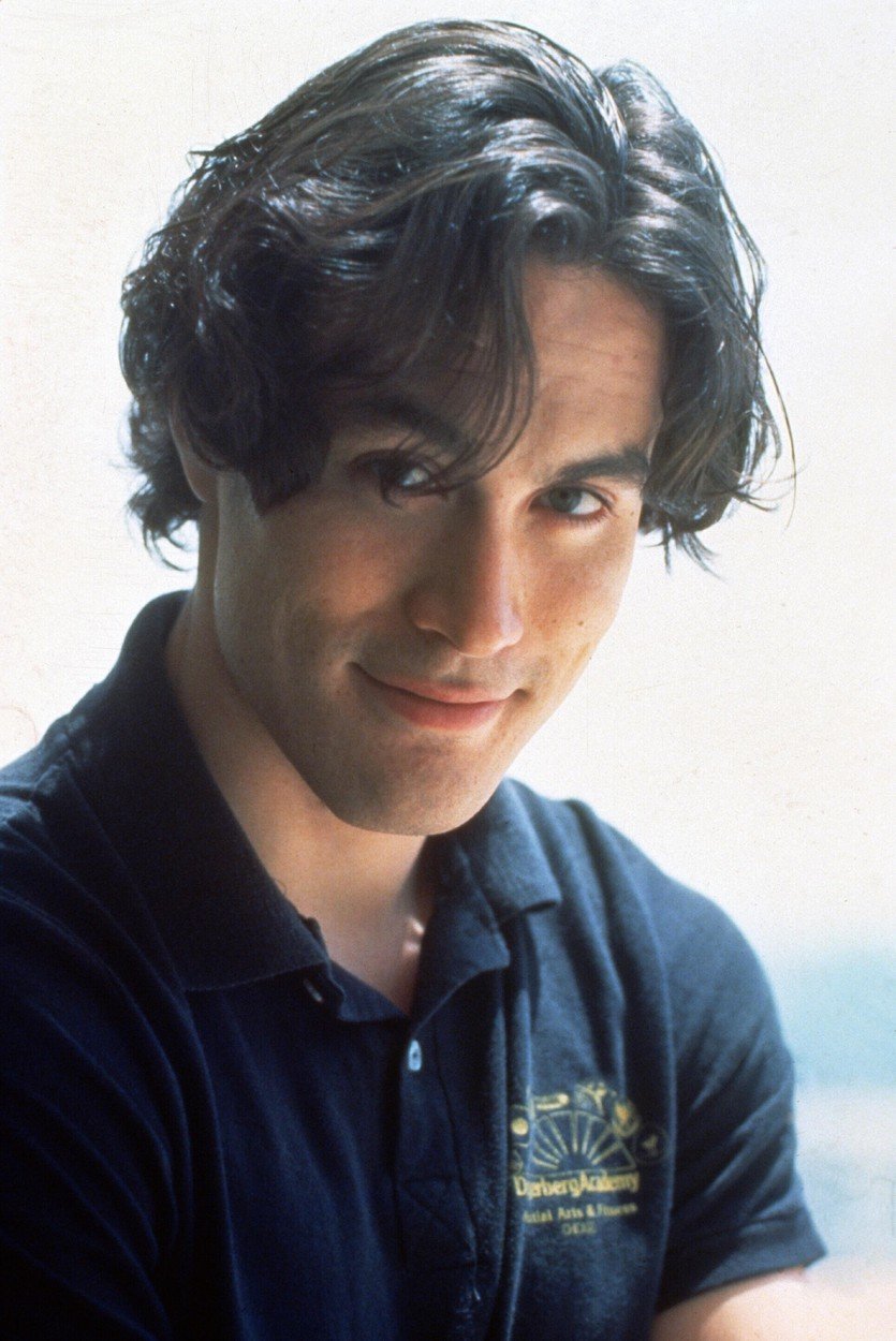 Brandon Lee