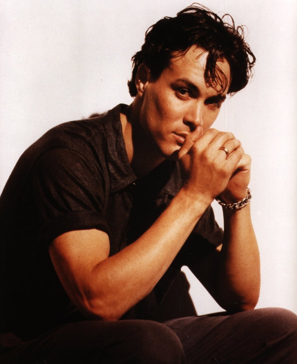 Brandon Lee