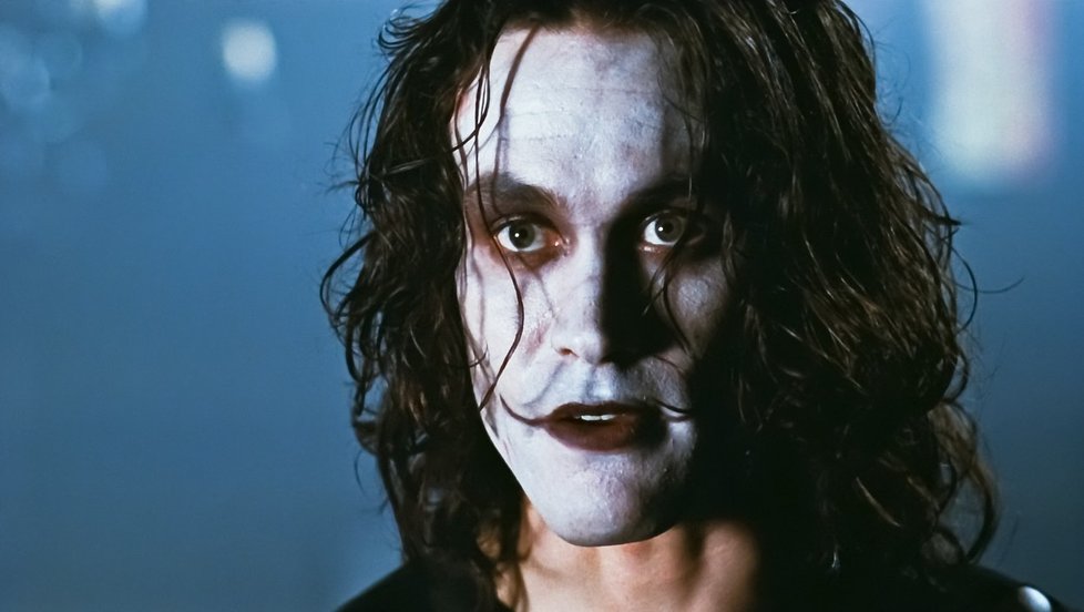 Brandon Lee