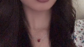 Olesya si na odporné jednání stěžovala na TikToku