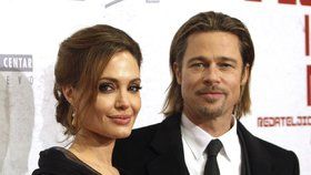 Rozvod Jolie a Pitta: Brad má novou, velmi slavnou lásku! Už spolu spí, tvrdí bodyguard
