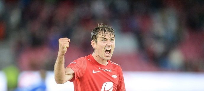 Fotbalisté norského klubu SK Brann si zadělali na pořádný malér