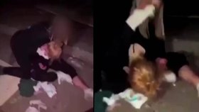 O pět let straší kamarádi si měli nahrávat a fotit opitou jedenáctiletou dívku, kterou dokonce i údajně napadli.