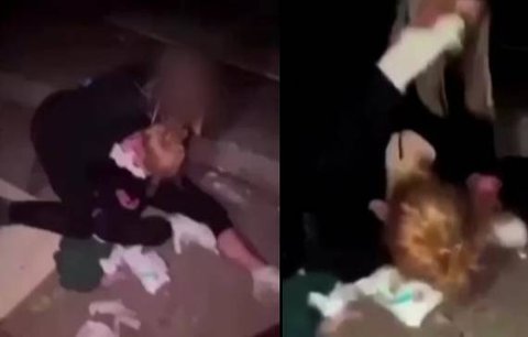 Malou Andrejku (11) opili, zbili a svlékli donaha: Hlavní aktérku čeká soud