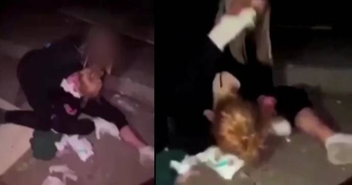 O pět let straší kamarádi si měli nahrávat a fotit opitou jedenáctiletou dívku, kterou dokonce i údajně napadli.