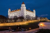 Tatry, Levoča, nebo Spišský hrad? Slovensko nabízí krásnou přírodu i historii