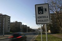 V Bratislavě řidiče překvapil nový radar: Odhalí nejeden přestupek