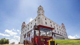 Bratislava s dětmi: 6 tipů, ze kterých bude nadšena celá rodina!