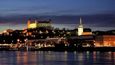 Bratislava, ilustrační foto