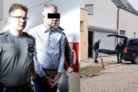 Vražda v sousedství Joža Ráže: Juraj ubodal kvůli nevěrám manželku, otěhotněla prý s jiným