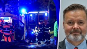 Opilý v Bratislavě autem zabil 5 lidí a po vystřízlivění: „Zabte mě!“ prosil policisty