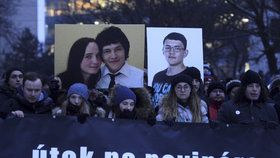 Skupina europoslanců kritizuje Slovensko v souvislosti s vraždou Kuciaka