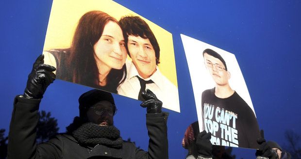 Češka, kterou chrání po vraždě Kuciaka: Den před smrtí mi řekl, že našel spojení na politiky
