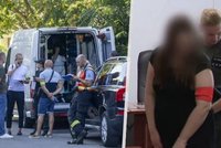 Ivana utopila malé dcerky (†5 a †2): Šokující maily o podivném chování expartnera
