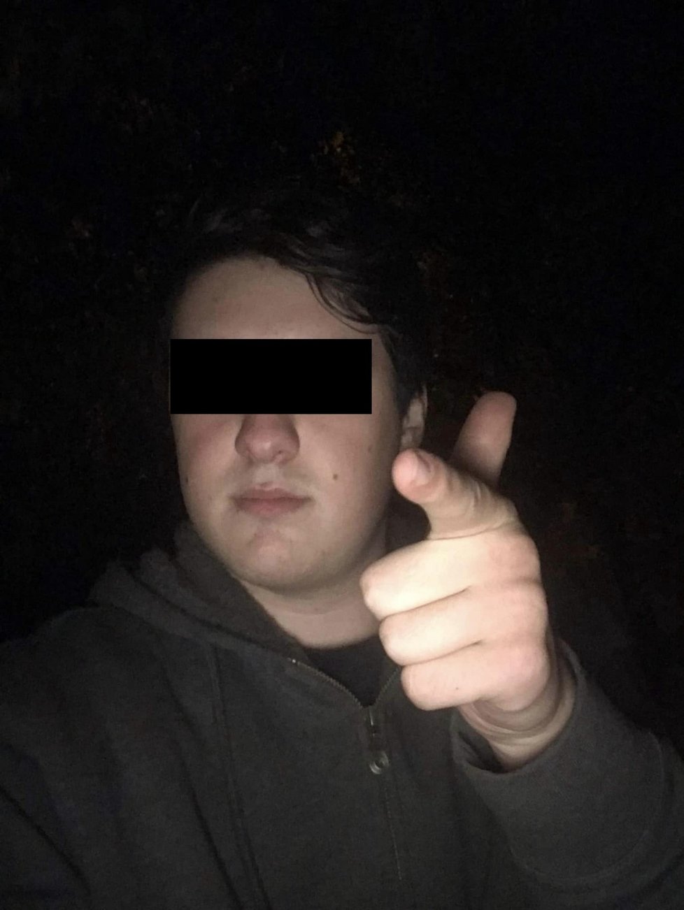 Vraždil mladíček (18) hnaný nenávistí?!