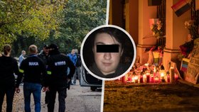 Psycholog Marek komunikoval po činu s vrahem z Bratislavy: Překvapila mě jeho krutost!