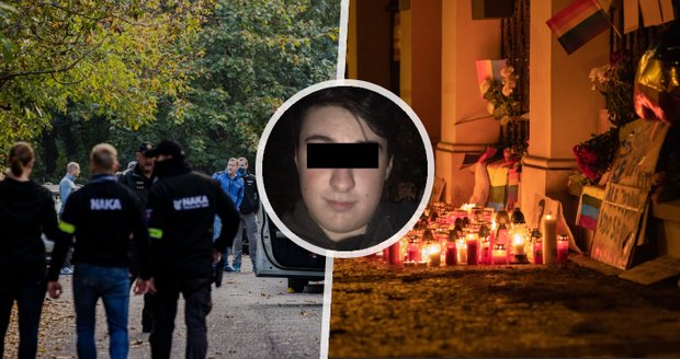 Psycholog Marek komunikoval po činu s vrahem gayů z Bratislavy: Překvapila mě jeho krutost!