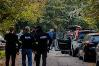 Student (17) střílel v restauraci: 4 mrtví a mnoho zraněných