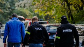 Pátrání po střelci, který v centru Bratislavy zavraždil dva mladé muže. Policisté ho našli mrtvého. (12.10.2022)