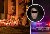 Nenávistný střelec (†19) z Bratislavy měl „vražedný seznam“: Chtěl zabít i slovenského premiéra