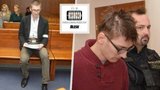 Podcast: Marek ubodal matku, postiženému bratrovi téměř oddělil hlavu od těla!