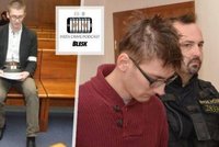 Podcast: Marek ubodal matku, postiženému bratrovi téměř oddělil hlavu od těla!