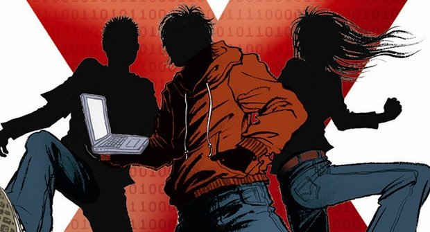Recenze: Hackeři a Malý bratr nevěří nikomu nad 20