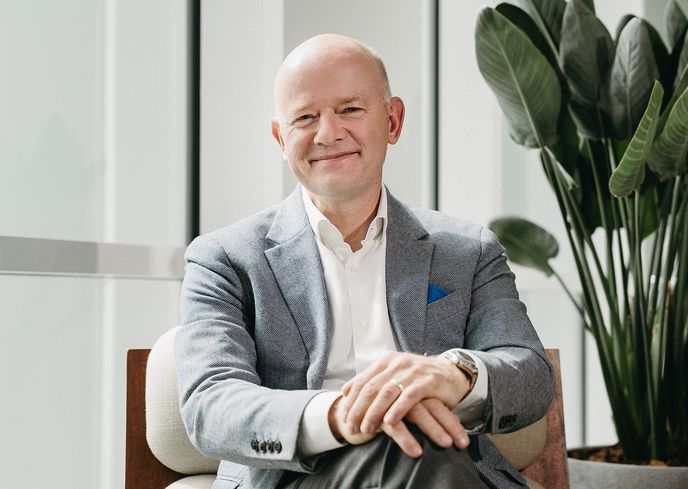 Řídící partner PwC Česká republika Miroslav Bratrych Řídící partner PwC Česká republika Miroslav Bratrych