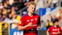 Nový přestupový cíl pražské Sparty? Jonatan Braut Brunes