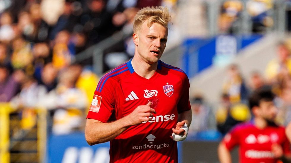 Sparta dotahuje příchod Jonatana Brunese