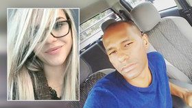 Těhotná Ellen Priscila Ferreira da Silva a Ely Carlos dos Santos zemřeli upálením v autě. Mezi pachateli byl i otec nenarozeného dítěte.