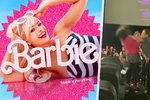 Na promítání filmu Barbie v Brazílii se popraly dvě ženy