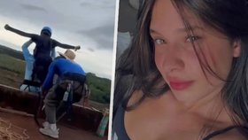 Maria měla celý život před sebou.