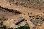 Cyklona na jihu Brazílie připravila o život nejméně 22 lidí (5. 9. 2023)