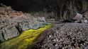 Jeskyně Terra Ronca v Brazílii.