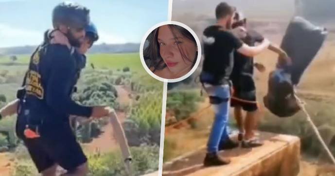 Zaměstnanci zodpovědní za smrt dívky při bungee jumpingu se nevhodně chovali už v minulosti.