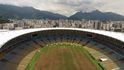 Fotbalový stadion Maracanã